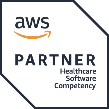 AWS Badge Healthcare Competency