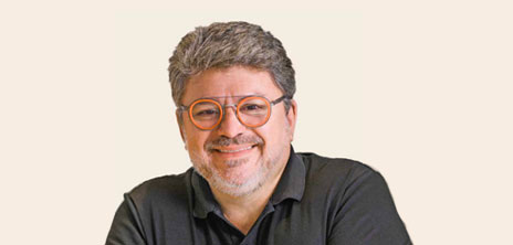 Marcelo Ramos