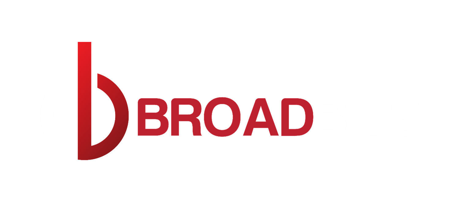 BROADBITS BROADBITS