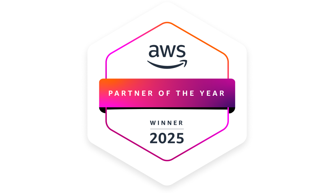 Axway désigné lauréat des 2025 EMEA AWS Partner Awards