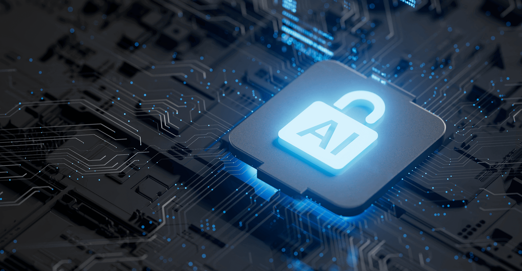 Secure and scalable agentic AI. 