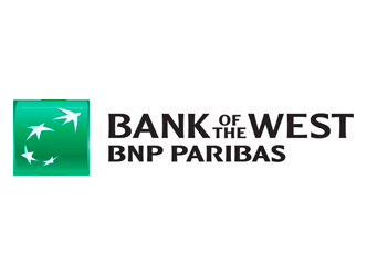 BANK OF THE WEST 