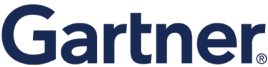 Gartner logo