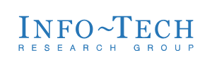Info Tech logo