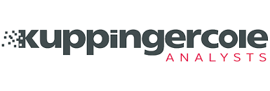 Kuppingercole logo