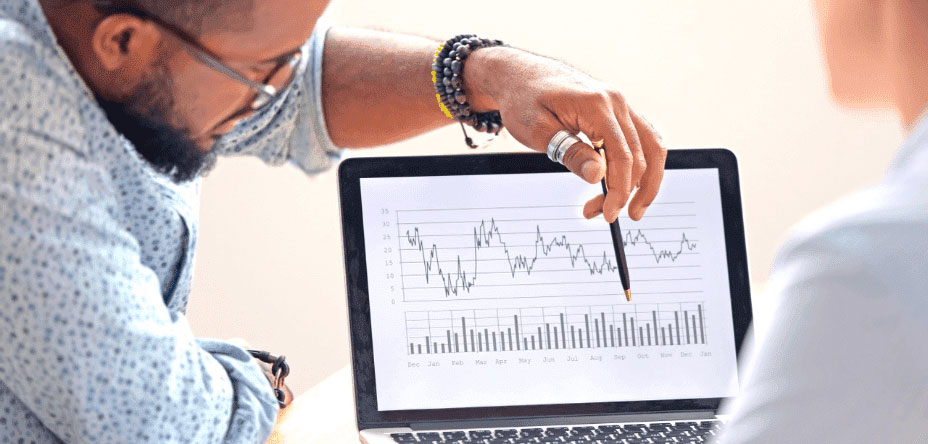 Bankwesen und Finanzdienstleistungen