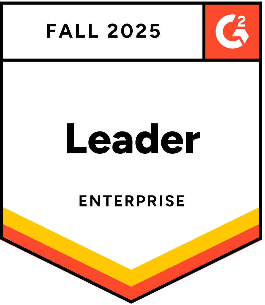 Leader Enterprise Fall 2025